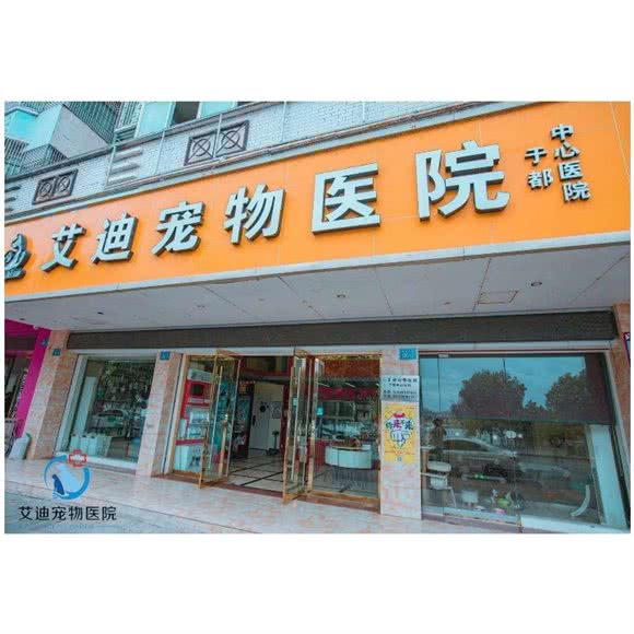 艾迪宠物医院