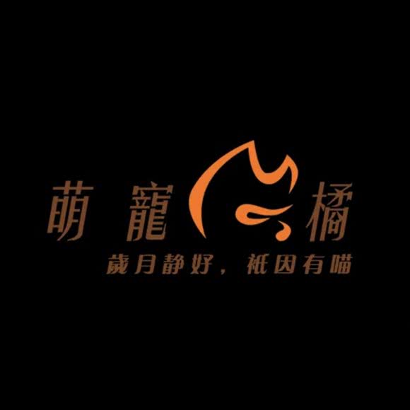 星河萌宠橘