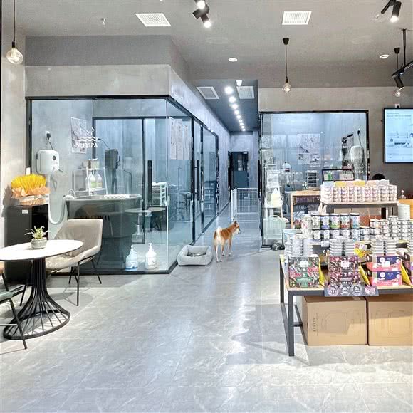 PETKIT小佩宠物(英伦联邦店)