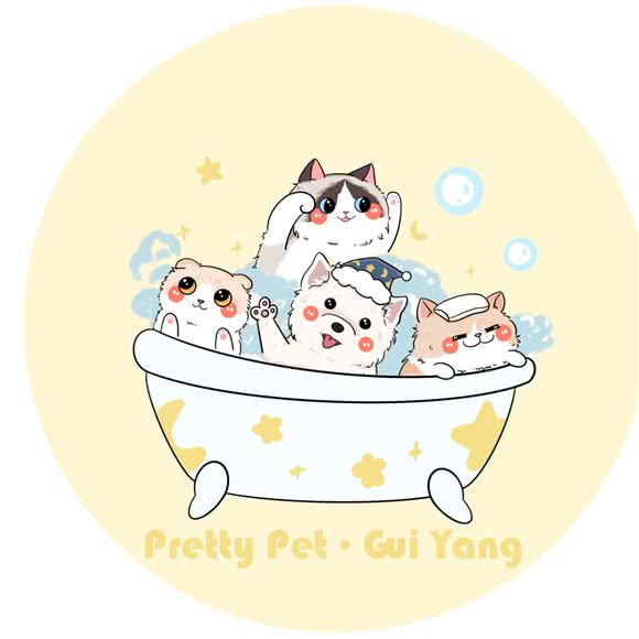 pretty pet 佩蒂宠物生活馆