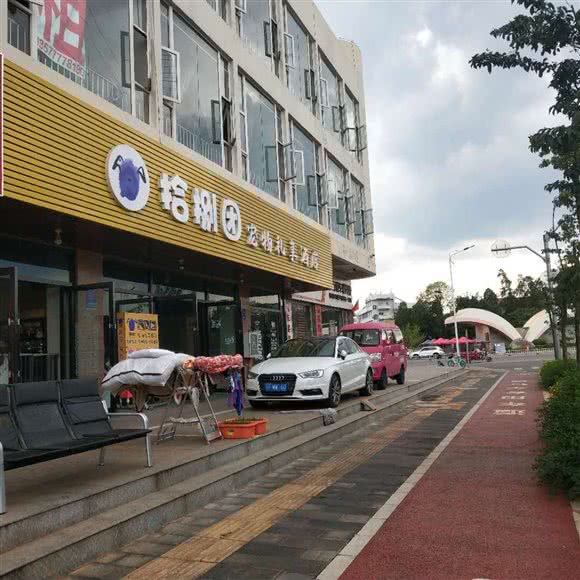 拾捌团宠物礼享酒店