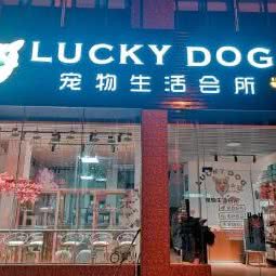 Lucky dog宠物生活馆