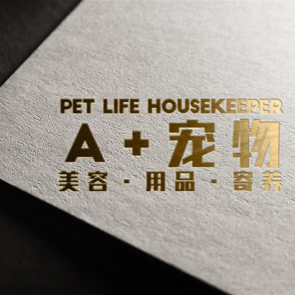 A+宠物管家