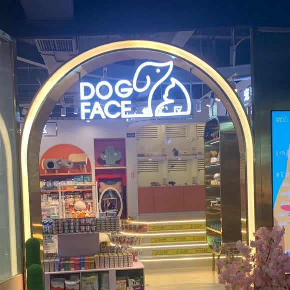 DOGFACE狗脸宠物空间
