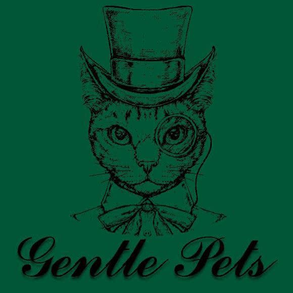 Gentle Pets绅宠撸猫馆