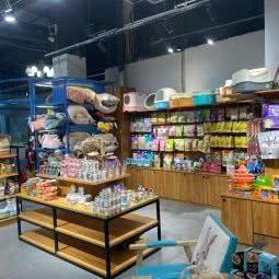 梦梦宠物时光(新城吾悦广场店)