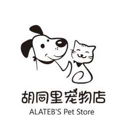 胡同里宠物店