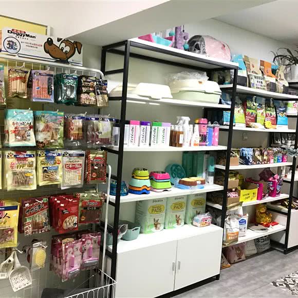 米奥爱宠屋