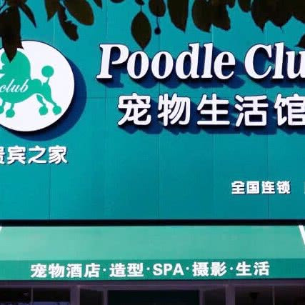 Poodle Club贵宾之家宠物狗生活馆