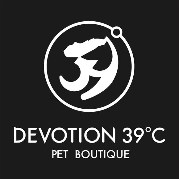Devotion 39°C 宠物狗生活
