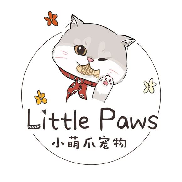 小萌爪宠物生活馆·猫咪馆