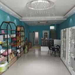 不二宠物pet shop