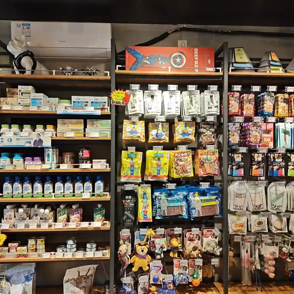 PETKIT小佩宠物(高设店)