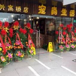 宠尚宠物(外高桥店)