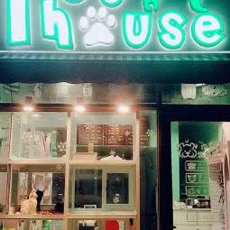 Pet house 宠物之家