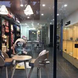 Pocola宝可乐宠物屋(九亭店)