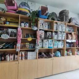 爱宠怡康动物医院(育园店)