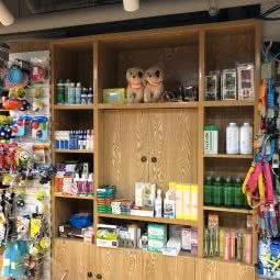 咪哒汪宠物商店