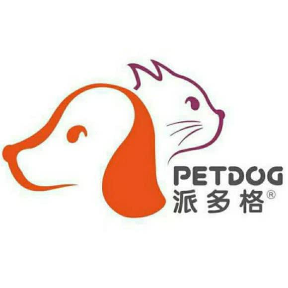 派多格狗狗