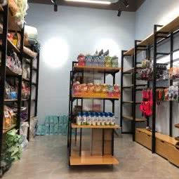卷宝宠物店