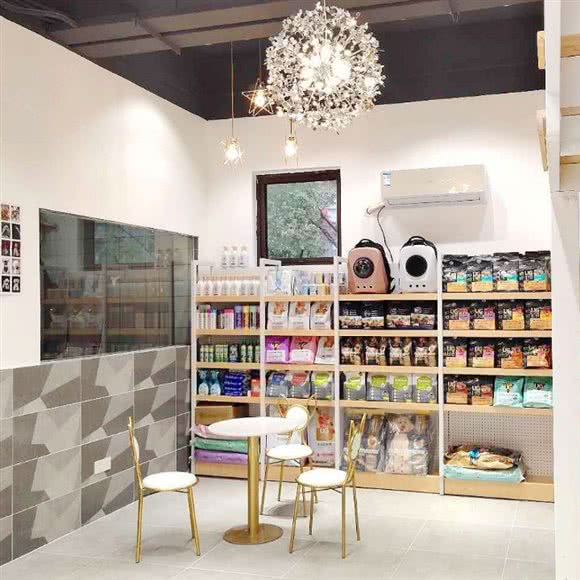 Q宠联盟(弘阳燕江府店)