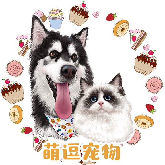 萌逗宠物馆(新城金郡店)