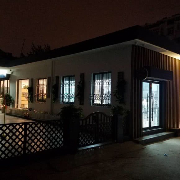 淘喜宝宠物寄养酒店