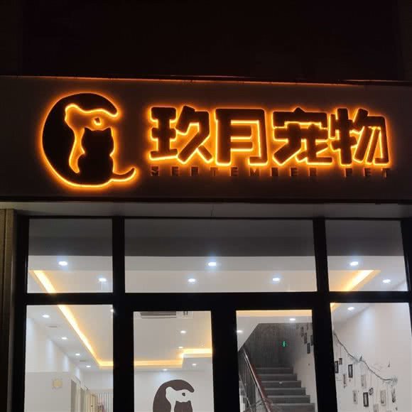 玖月宠物店