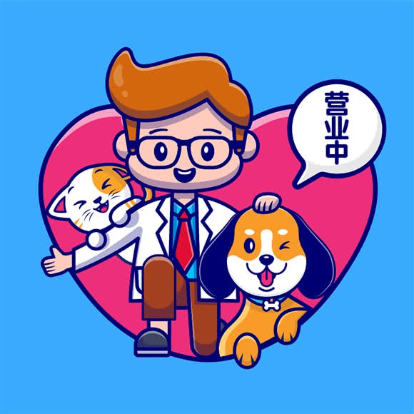 美联众合动物医院(惠佳分店)