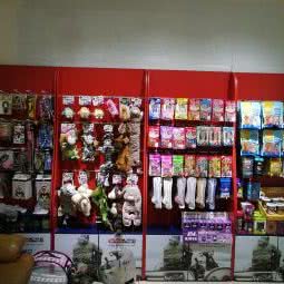 酷迪宠物(回龙观旗舰店)