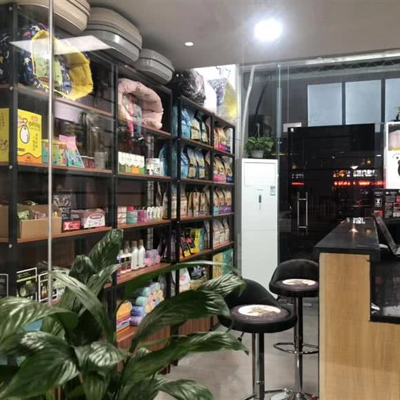 Cafee宠屋生活馆
