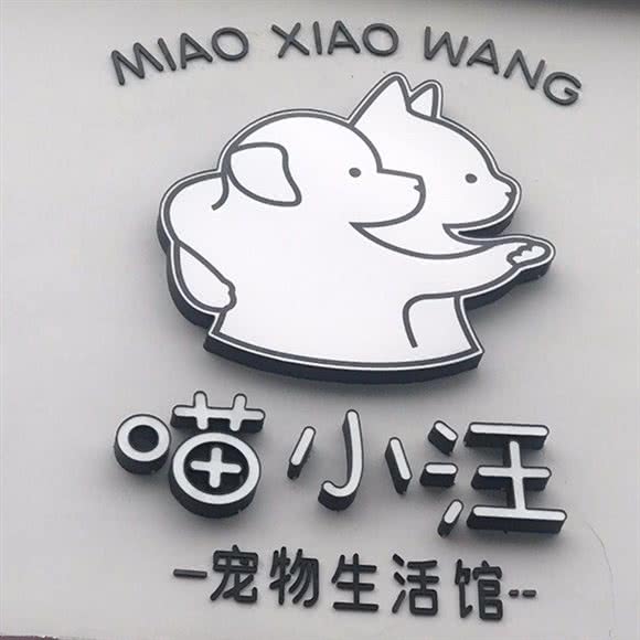 喵小汪宠物生活馆