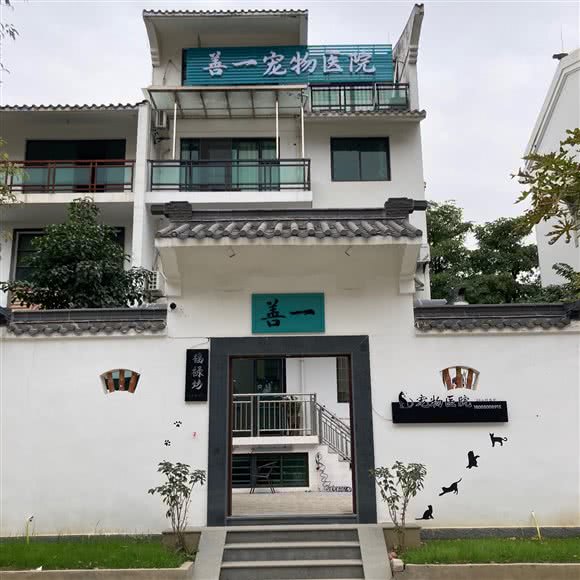 善一宠物医院