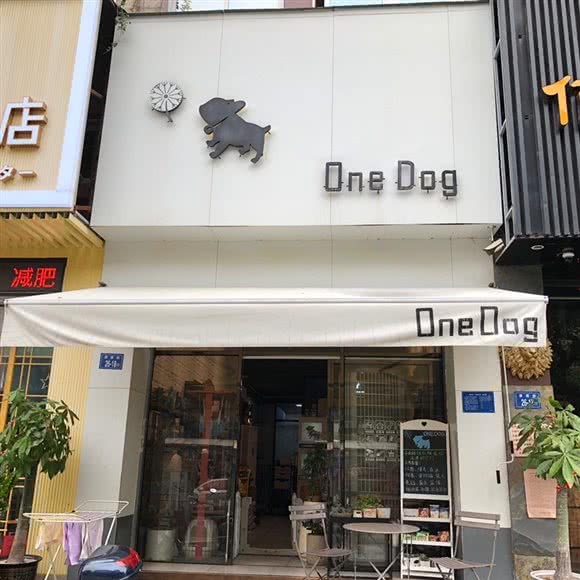 onedog