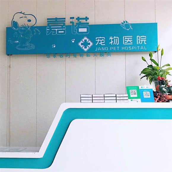 嘉诺宠物医院