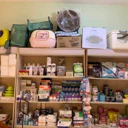 宠屋(科源路店)