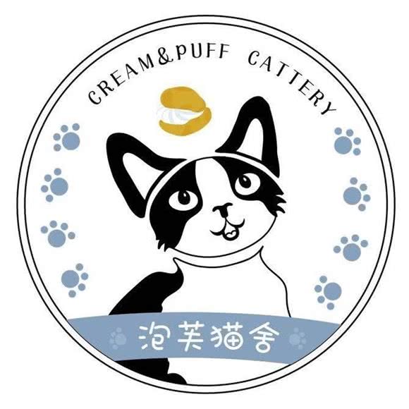 泡芙猫舍(爱克首府店)