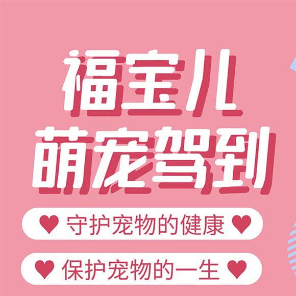 福宝儿宠物会所(二七店)