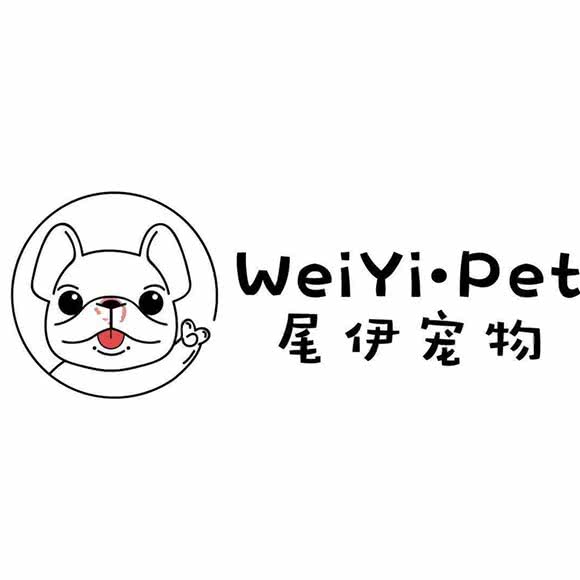 尾伊狗狗