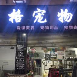 贝格宠物