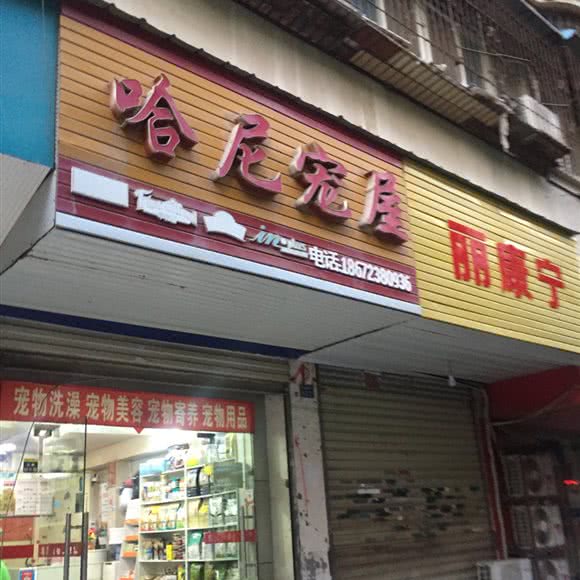 穆尔宠屋