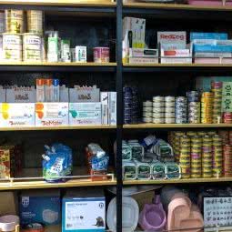 超爱宠物(车城北路沌口店)