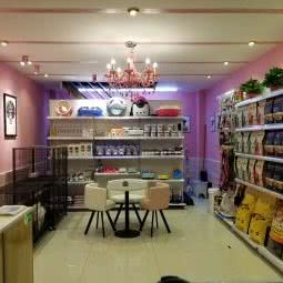 爱宠联盟(动物园店)