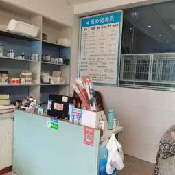 奇妙宠物店