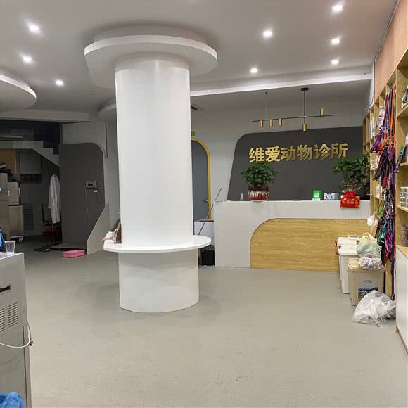 维爱宠物诊所