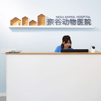 奈谷动物医院
