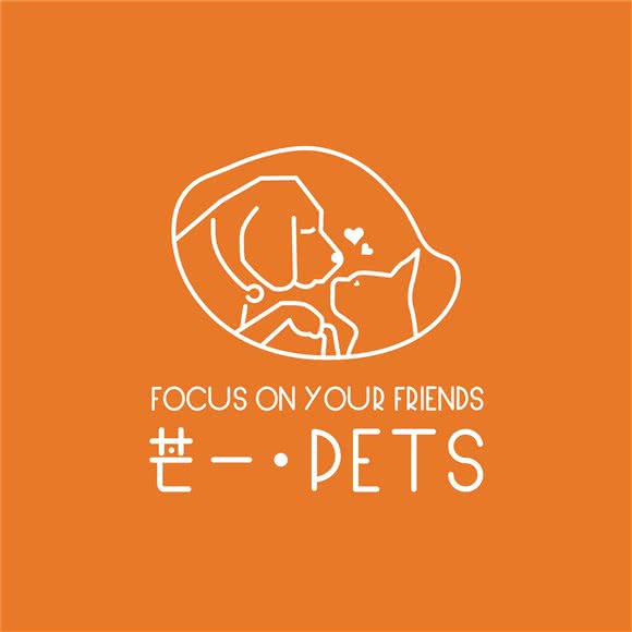 芒一pets