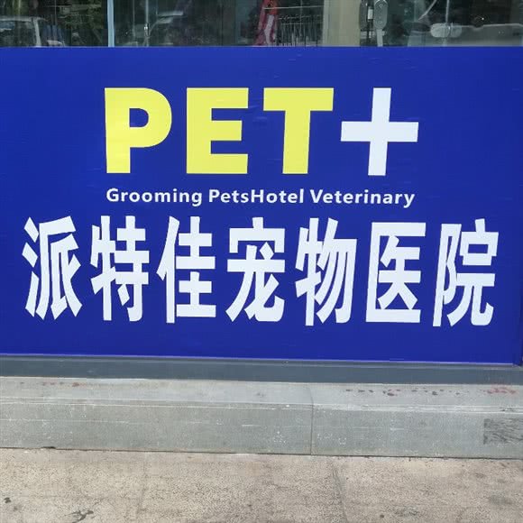 派特佳宠物医院(缤纷世纪公寓店)