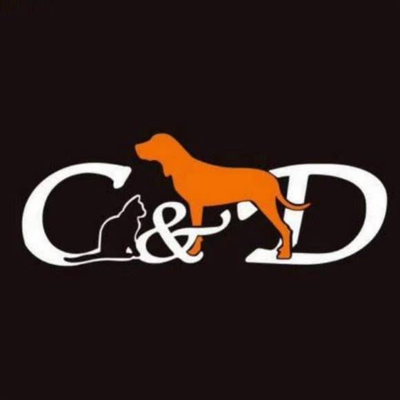 C&D宠物spa会馆(珠海格力广场店)