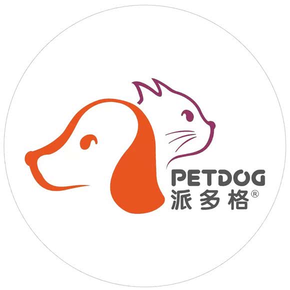 派多格宠物(金域华府店)